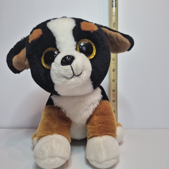 TY BEANIES BABY'S "ROSCOE" - Picture 2 of 2